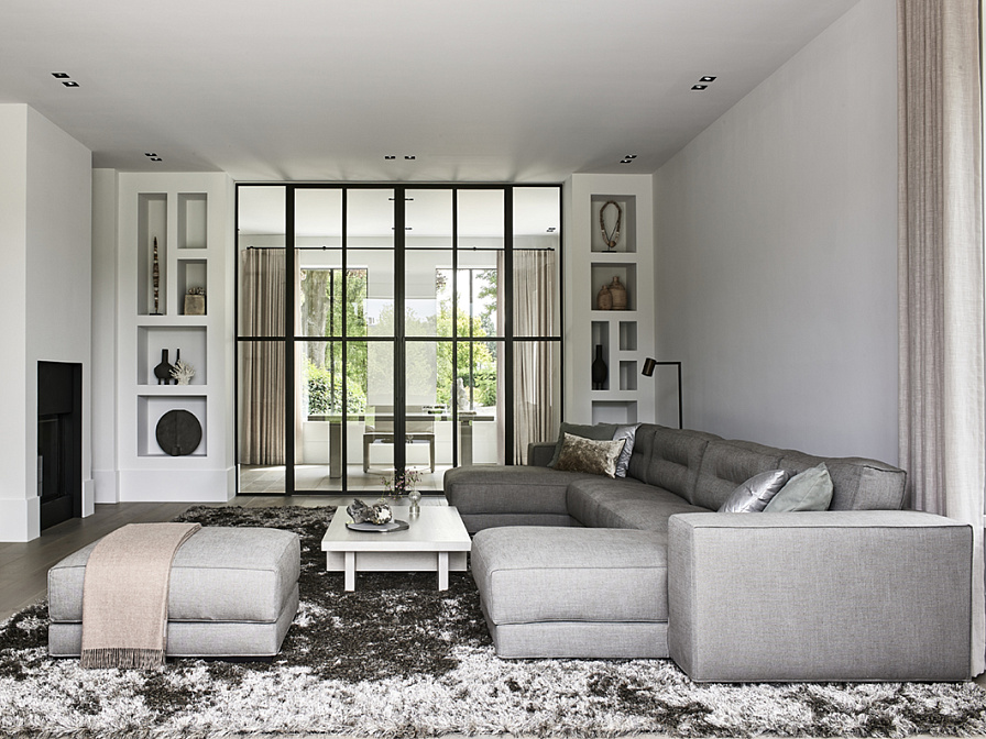 Торшер  Studio Piet Boon TRIBE - фото-2 | interior market