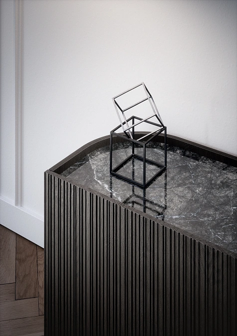 Буфет Novamobili Bay - фото-2 | interior market