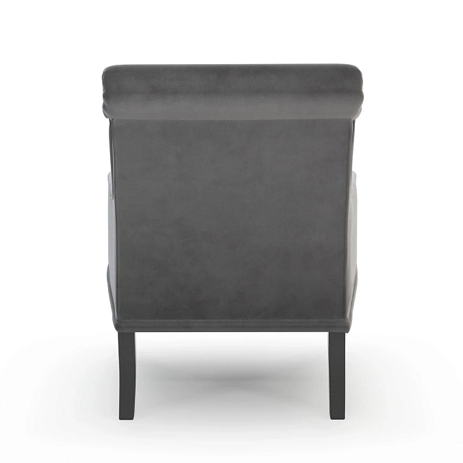 Кресло Mis En Demeure Paris Madrid - фото-4 | interior market