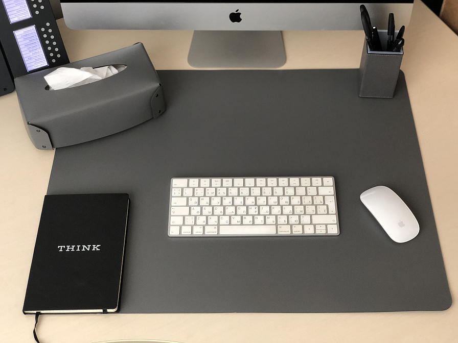 Офисный плейсмат ADJ  - фото-3 | interior market