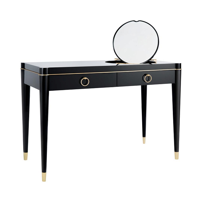 Туалетный столик Galimberti Nino Tormalina vanity table - фото-1 | interior market