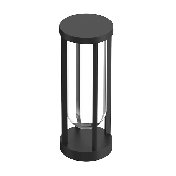Технический свет Flos In Vitro Bollard 1 - фото-1 | interior market