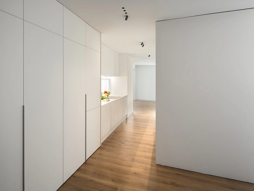 Технический свет Flos Light Shadow Dots Push - фото-3 | interior market