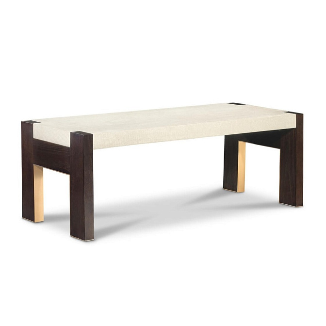 Банкетка Bolier BENCH - фото-1 | interior market