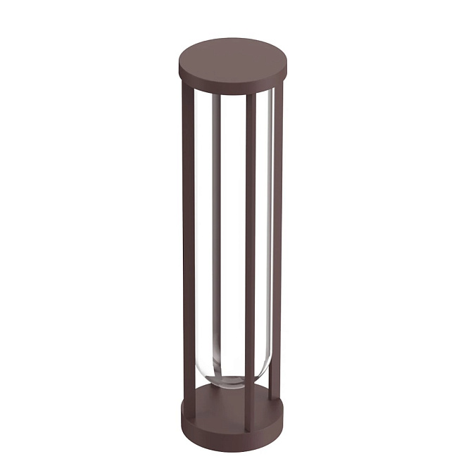 Технический свет Flos In Vitro Bollard 2 - фото-1 | interior market