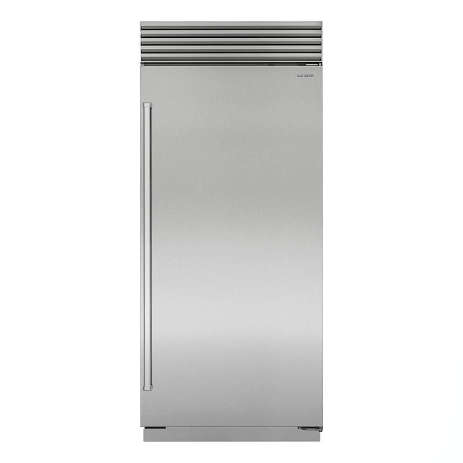 Морозильная камера Sub-Zero & Wolf ICBCL3650F - фото-1 | interior market