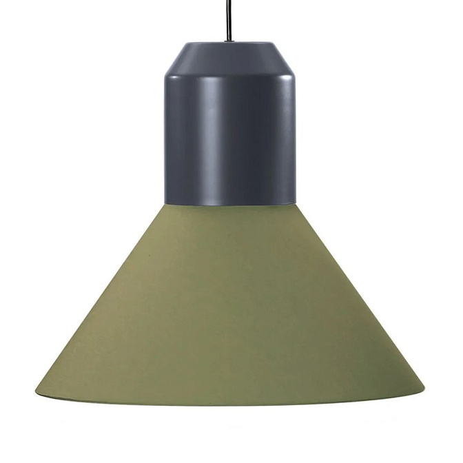 Потолочный светильник Classicon Bell Light - фото-1 | interior market