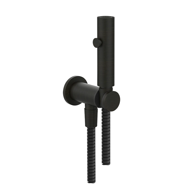 Гигиенический душ Gessi INGRANAGGIO - фото-1 | interior market