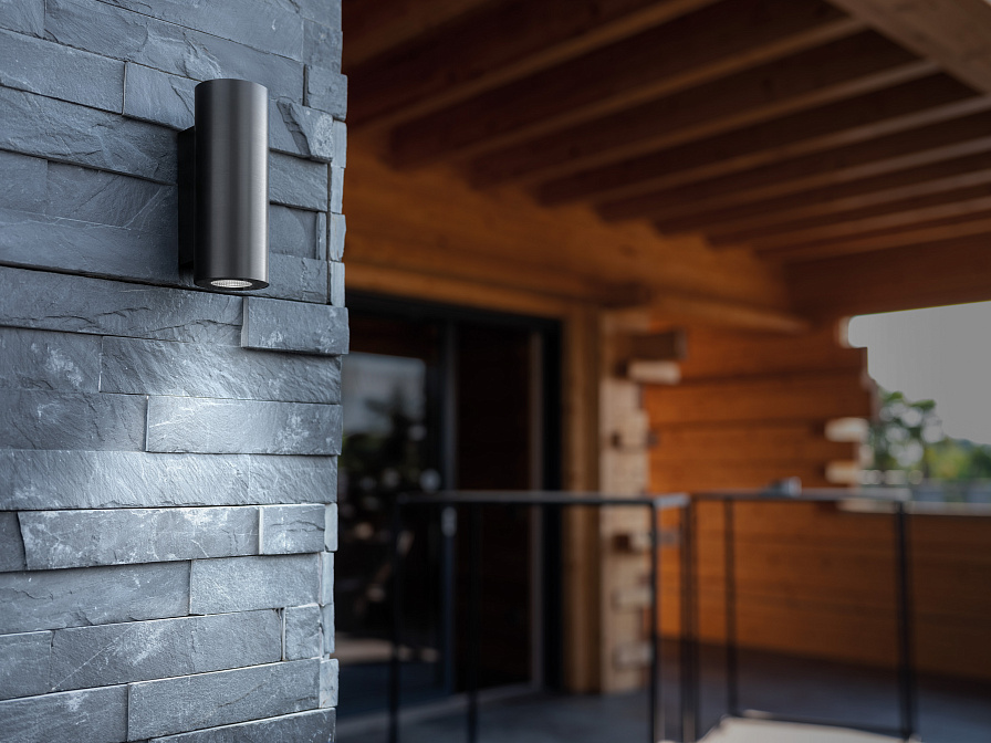 Уличный светильник  Lombardo  - фото-3 | interior market