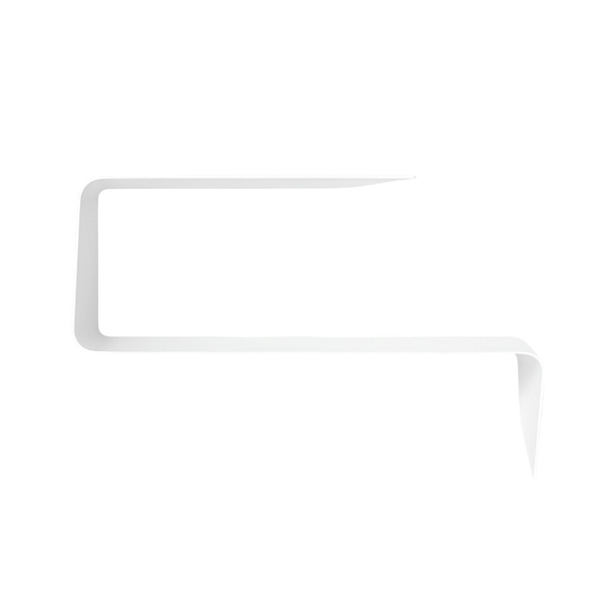 Письменный стол MDF Italia Mamba - фото-4 | interior market