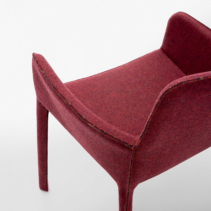 Стул Paola lenti MIA - фото-2 | interior market