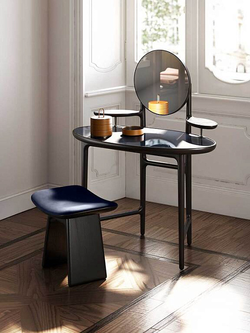 Туалетный столик Poltrona frau Duo - фото-3 | interior market
