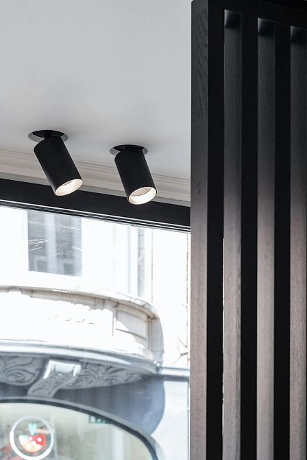 Технический свет Flos UT Downlight Ø86 - фото-5 | interior market