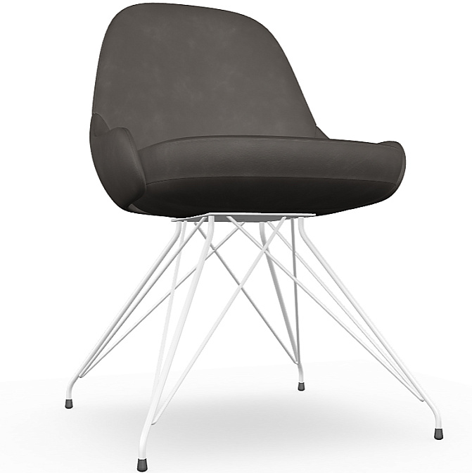 Стул Sovet Italia Cadira - фото-1 | interior market