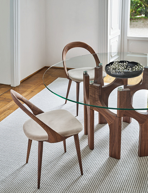 Обеденный стол Porada AUGUSTO - фото-3 | interior market