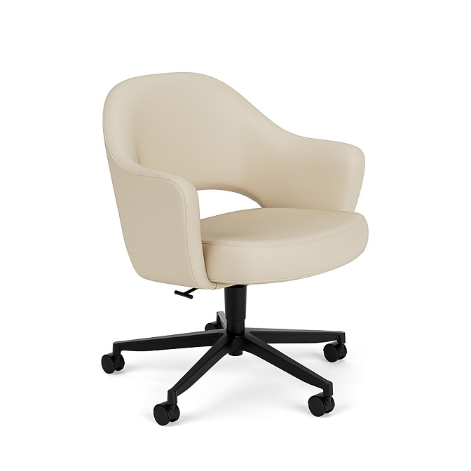 Офисное кресло Knoll Saarinen - фото-1 | interior market