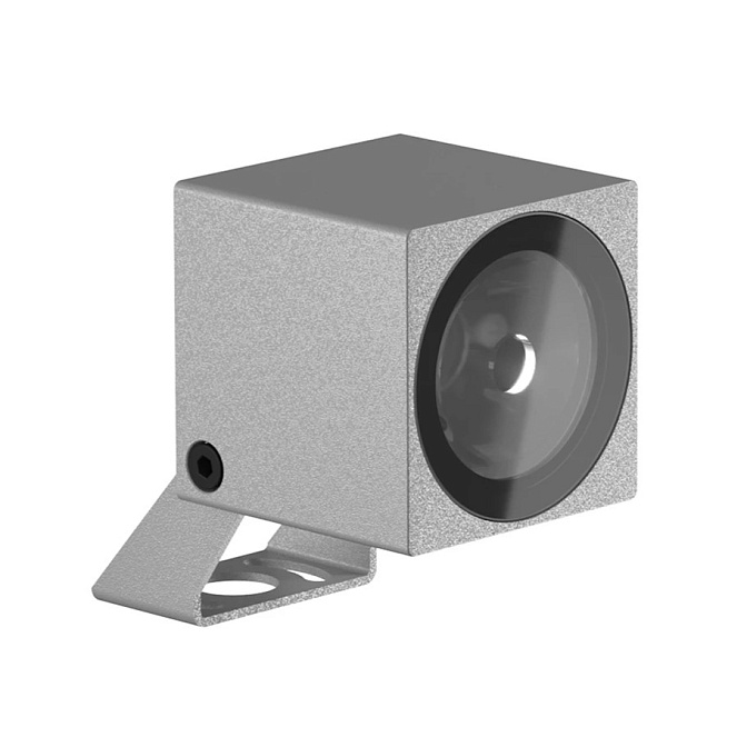 Технический свет Flos Heavy Metal Spot 1 - фото-1 | interior market