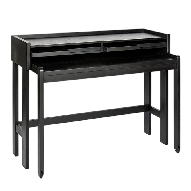 Письменный стол LAMBERT Modesto - фото-1 | interior market