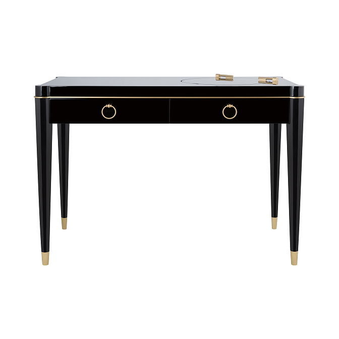 Туалетный столик Galimberti Nino Tormalina vanity table - фото-6 | interior market