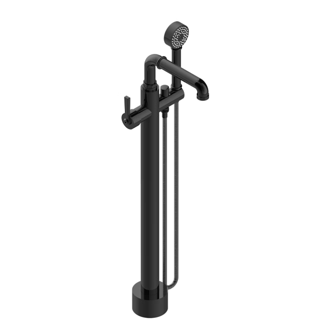 Напольный смеситель THG  - фото-1 | interior market