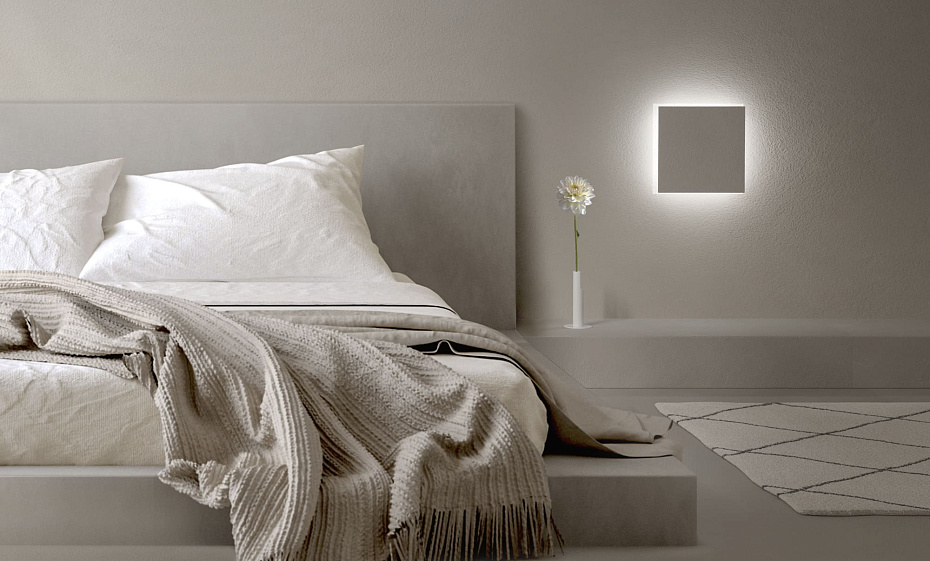 Встраиваемый светильник  Panzeri Aldecimo - фото-2 | interior market