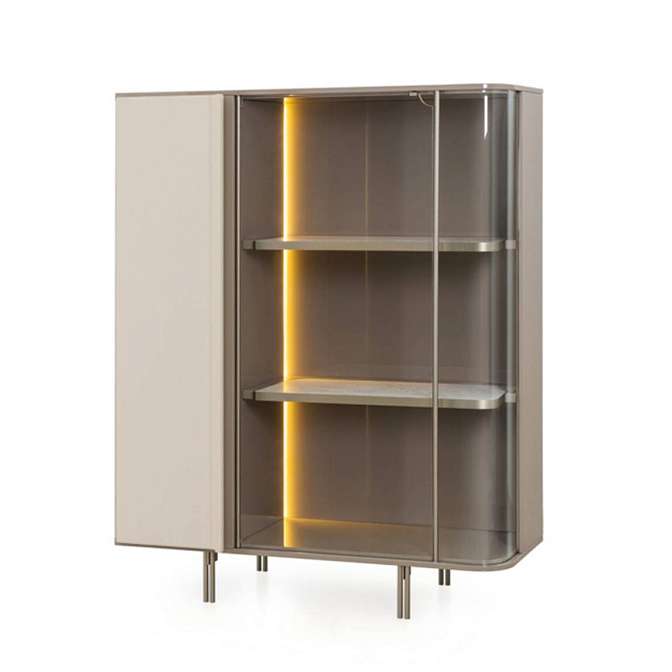 Витрина Turri Zero - фото-1 | interior market