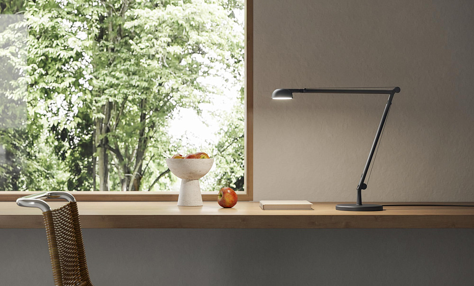 Настольная лампа Panzeri Opuntia - фото-2 | interior market