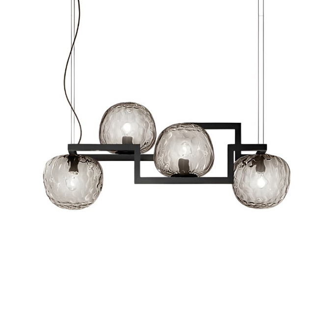 Потолочный светильник  Vistosi Globose - фото-1 | interior market