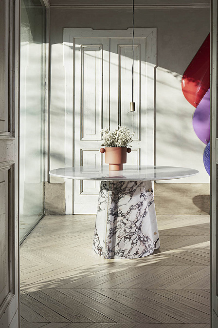 Стол Lithos Design Elitra - фото-4 | interior market