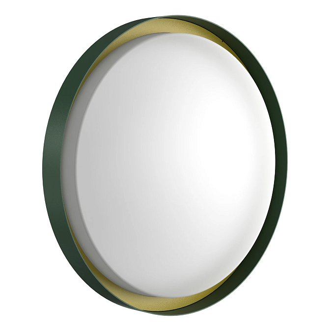 Технический свет Flos Platter 410 - фото-1 | interior market