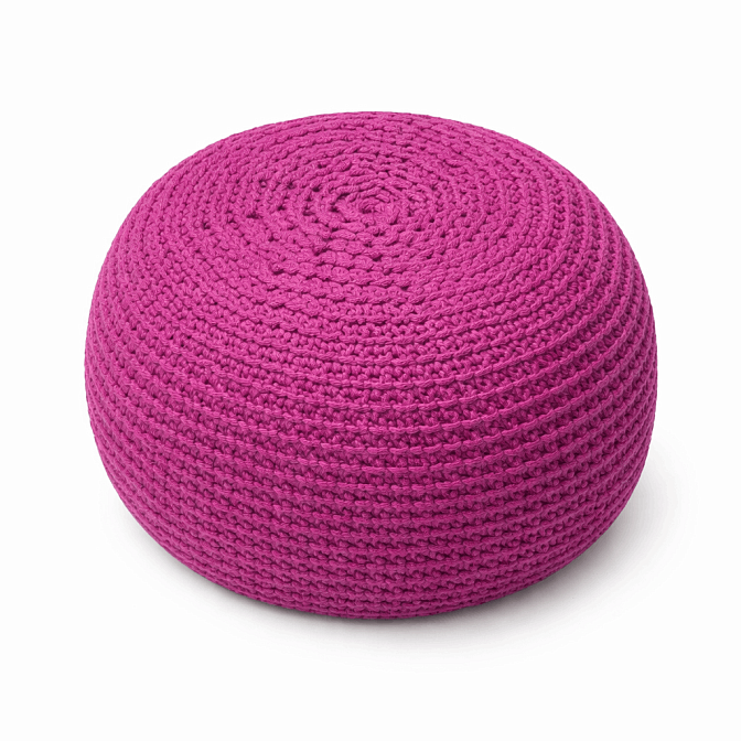 Пуф Paola lenti Picot - фото-1 | interior market