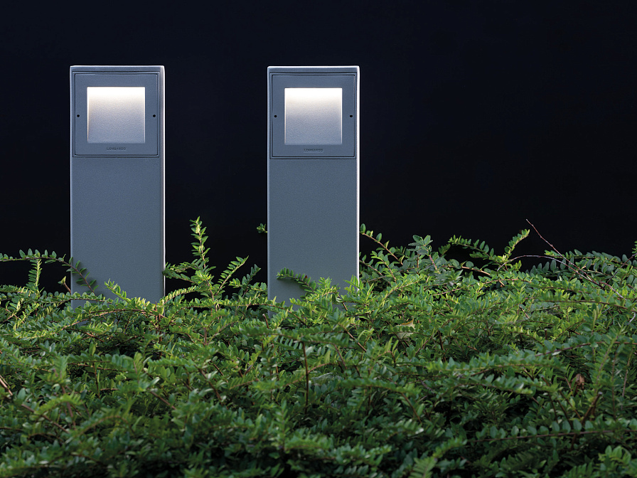 Уличный светильник  Lombardo  - фото-3 | interior market