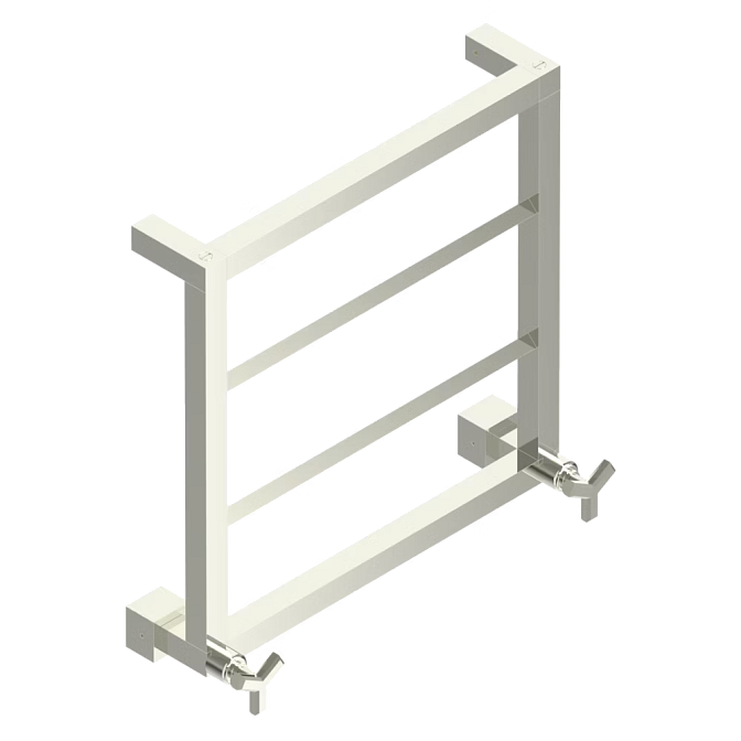 Полотенцесушитель THG Les Ondes - фото-1 | interior market