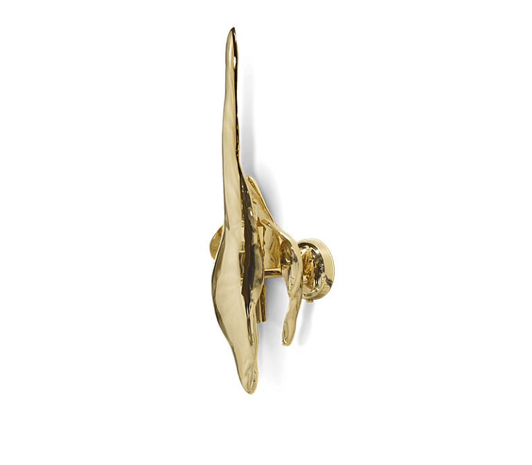 Бра Boca do Lobo Soleil Sconce Wall Lamp - фото-3 | interior market
