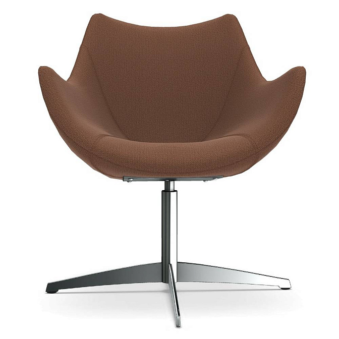 Кресло De Padova Basket - фото-2 | interior market