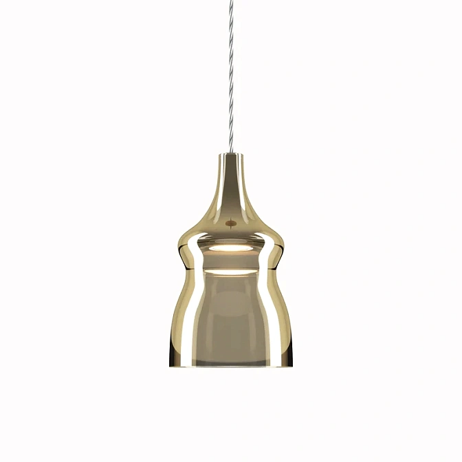 Светильник Lodes (Studio Italia Design) Nostalgia small - фото-1 | interior market