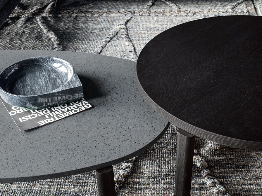 Журнальный столик Novamobili FLY - фото-2 | interior market