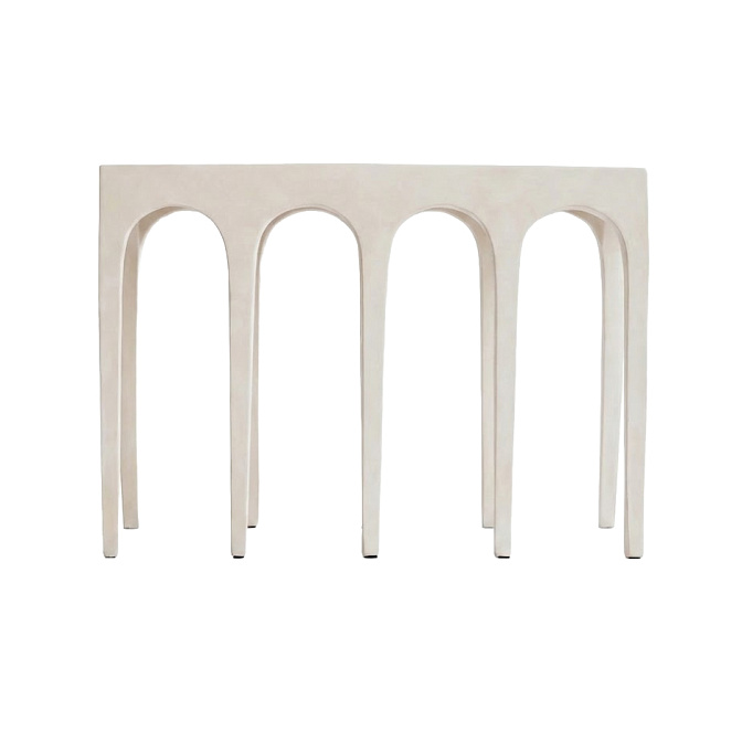 Консоль  101cph Bow Console, Big - фото-1 | interior market