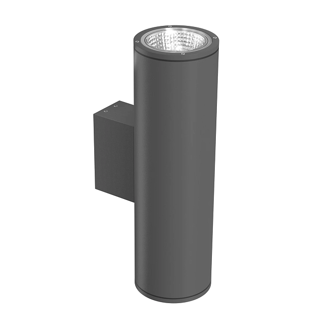 Технический свет Flos Emma Wall 4 Double - фото-1 | interior market