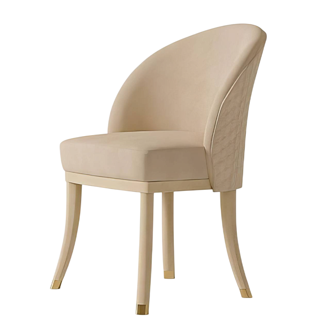 Стул обеденный Turri Vogue - фото-1 | interior market