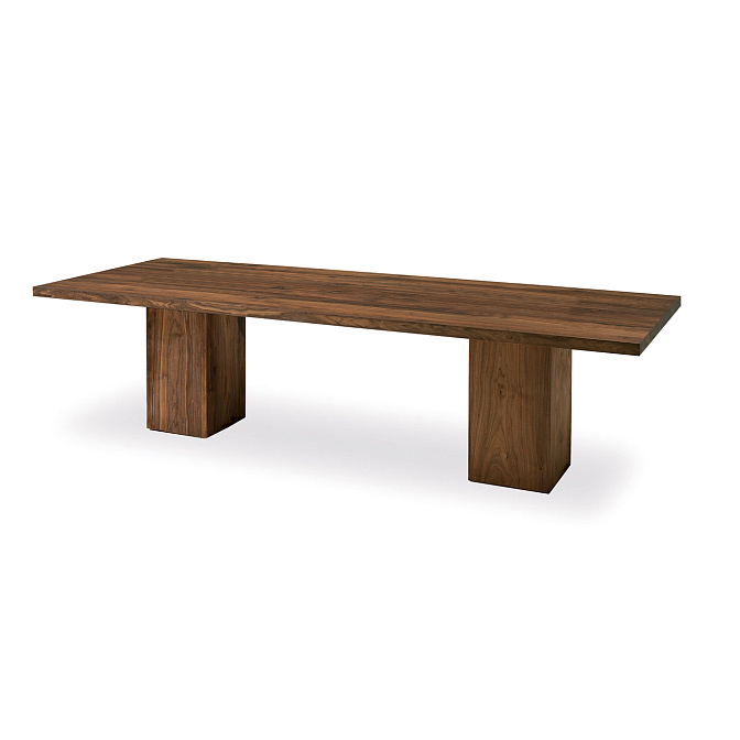 Обеденный стол Riva 1920 Boss Basic - фото-1 | interior market