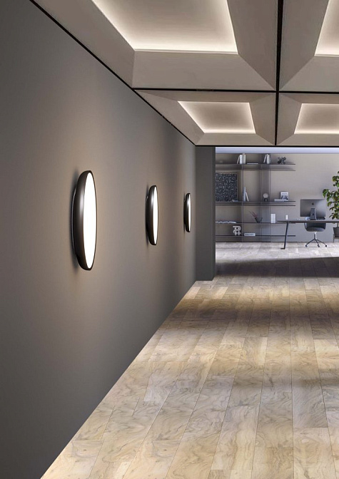 Бра Lumen Center Zero wall - фото-4 | interior market