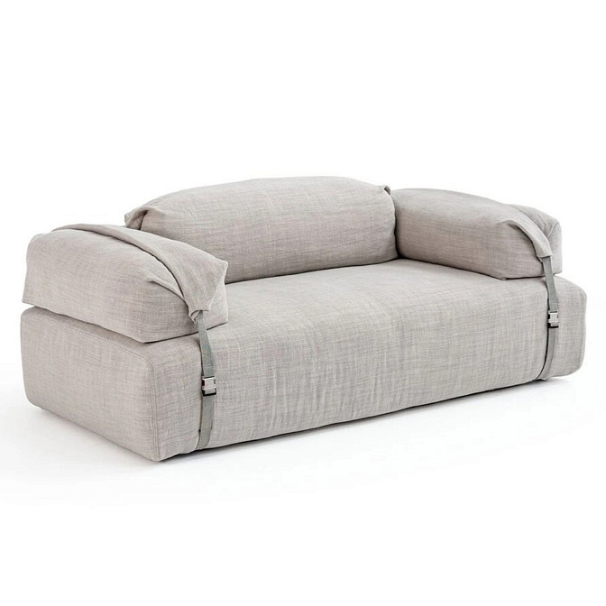 Диван Moroso D-Uffle - фото-1 | interior market