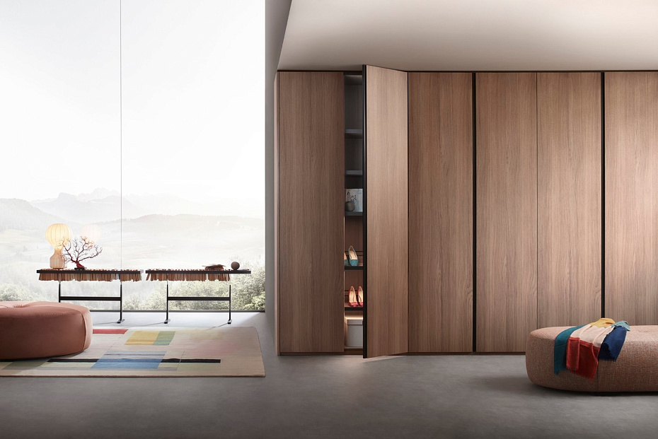 Шкаф Lema Text - фото-1 | interior market