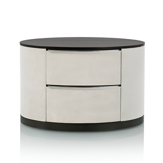 Прикроватная тумба JNL MIDNIGHT - фото-1 | interior market