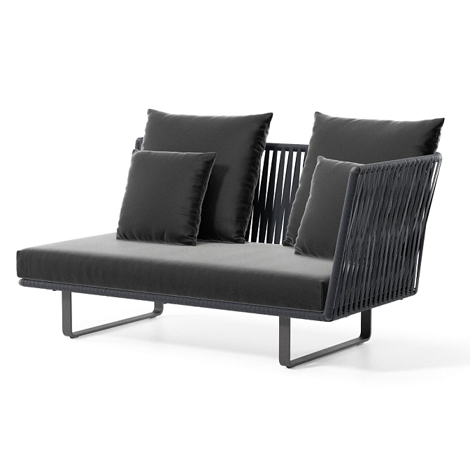 Банкетка Kettal Bitta - фото-1 | interior market Банкетка Kettal Bitta - фото-1 | interior market