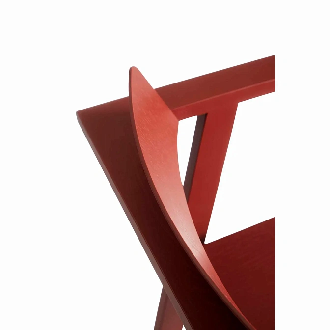 Обеденный стул Please Wait To Be Seated MAIDEN - фото-3 | interior market