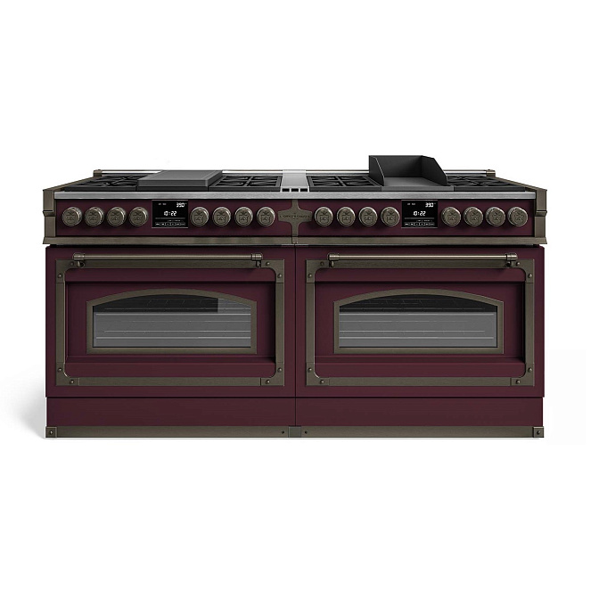 Варочная панель Gullo Fiorentina - фото-1 | interior market