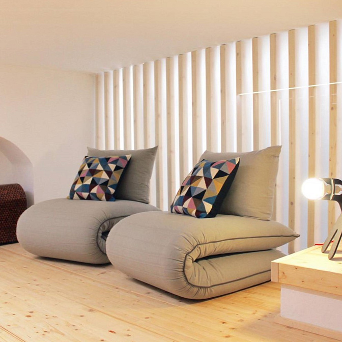 Кресло Lago Chama - фото-1 | interior market