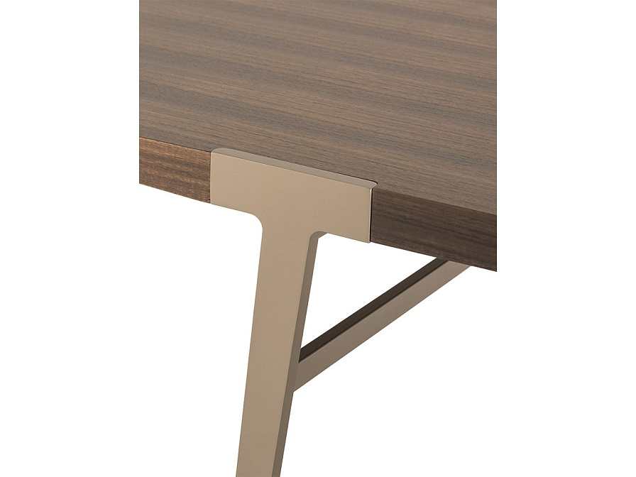 Стол обеденный Turri Domus - фото-3 | interior market